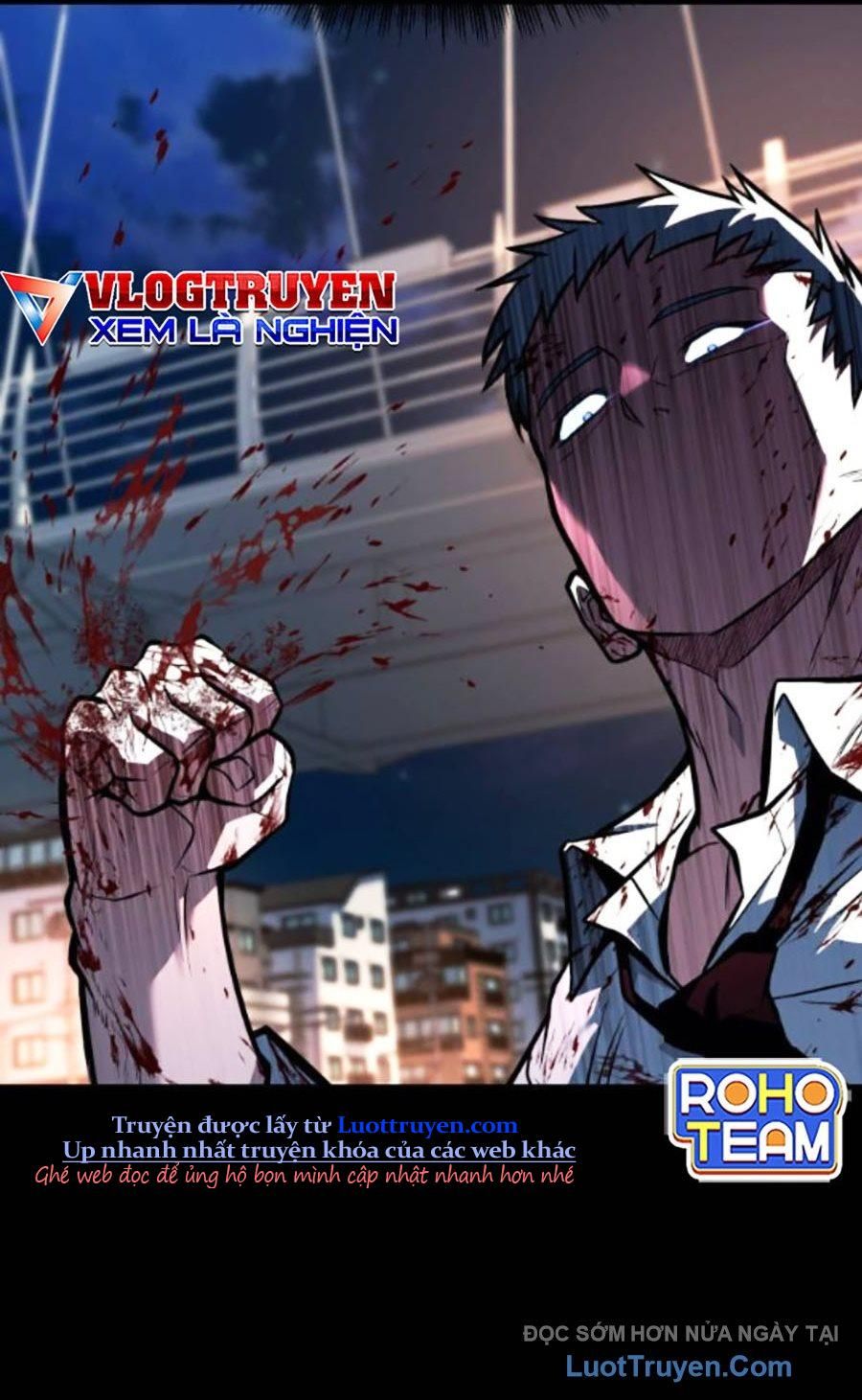 Bạo Lực Vương Chapter 70 - 154