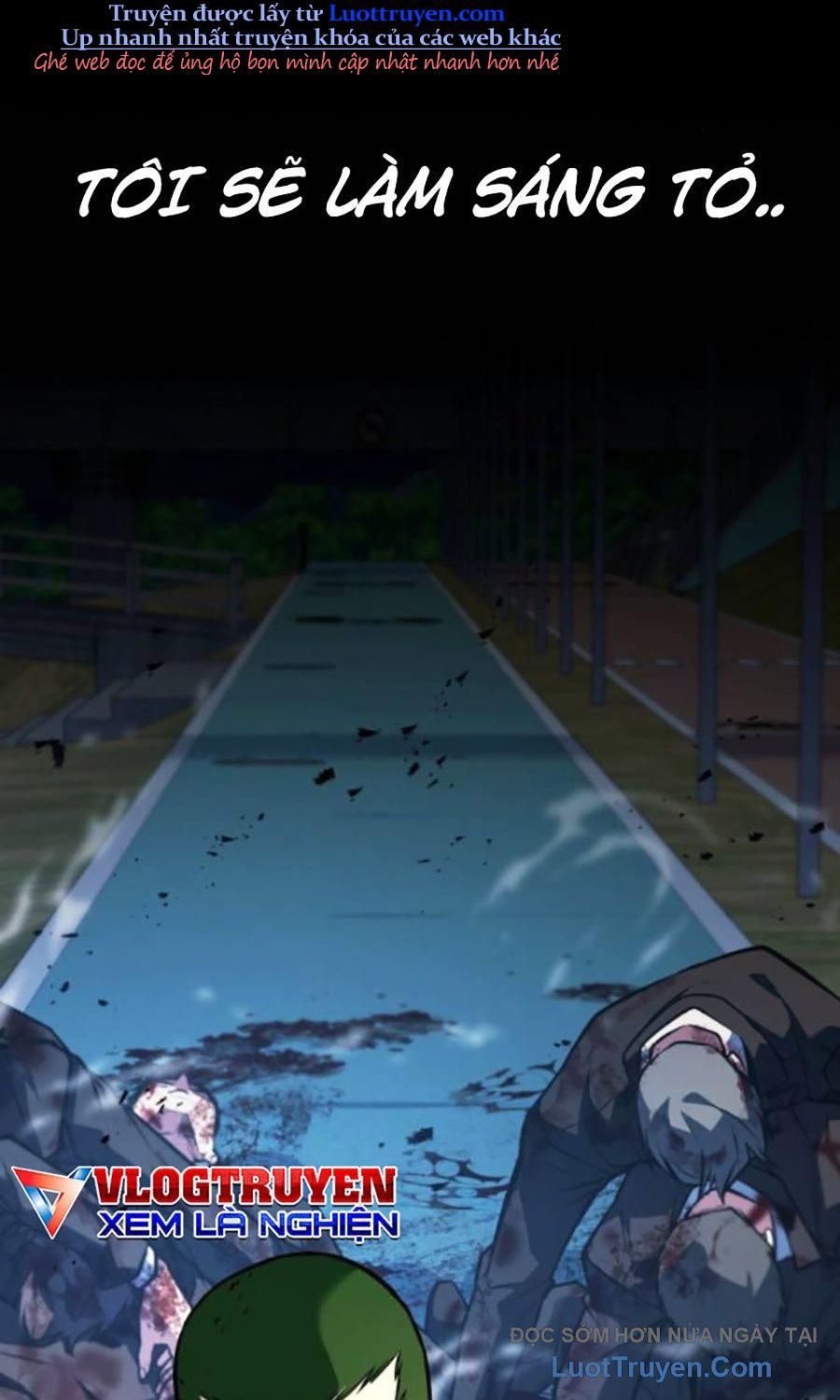 Bạo Lực Vương Chapter 70 - 156