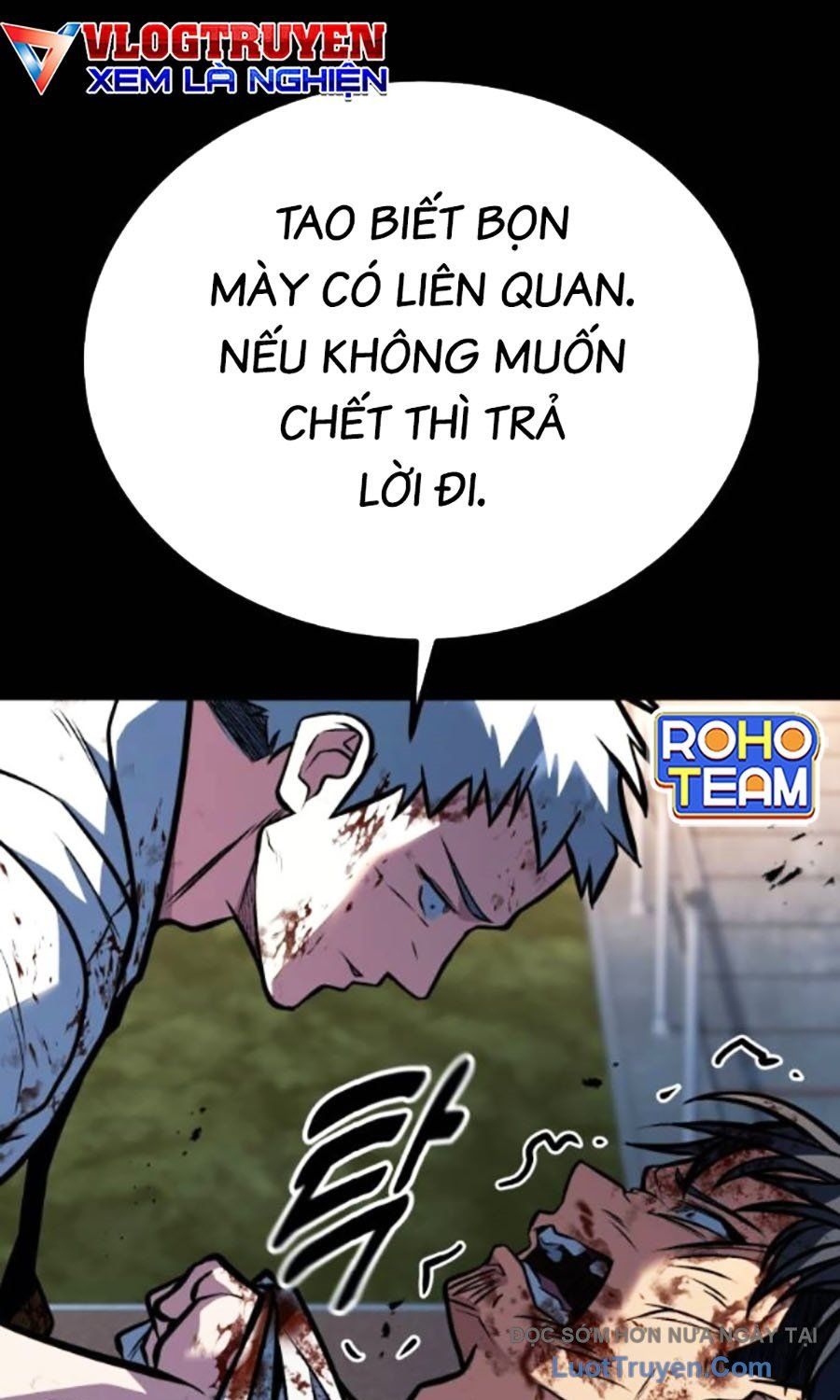 Bạo Lực Vương Chapter 70 - 161
