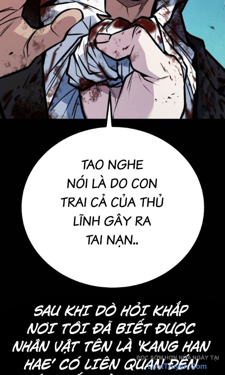 Bạo Lực Vương Chapter 70 - 164