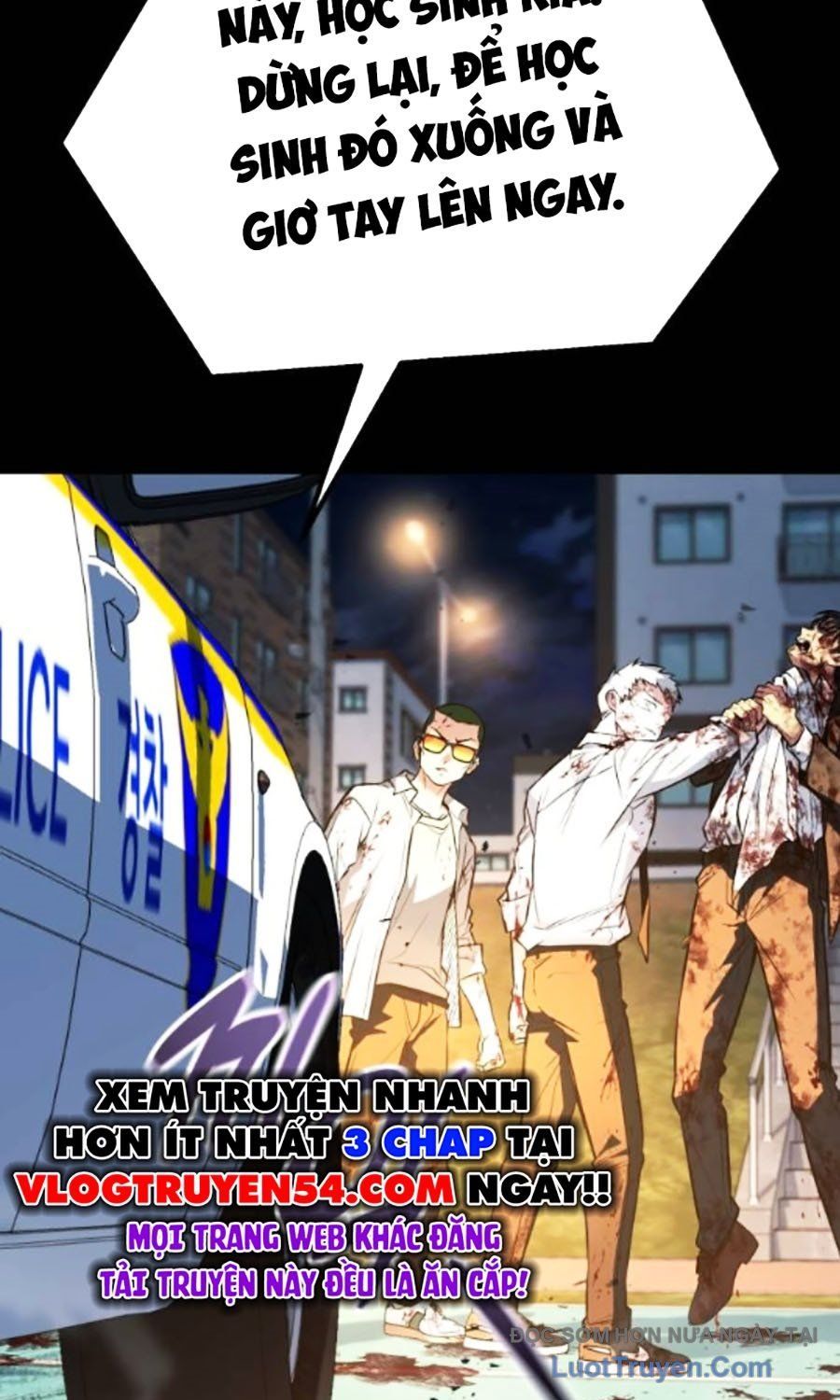 Bạo Lực Vương Chapter 70 - 167