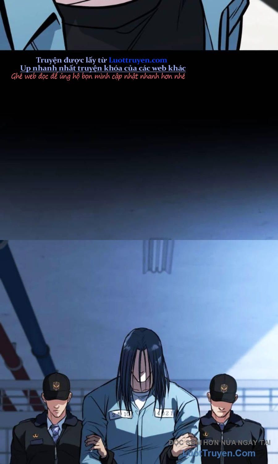 Bạo Lực Vương Chapter 70 - 174