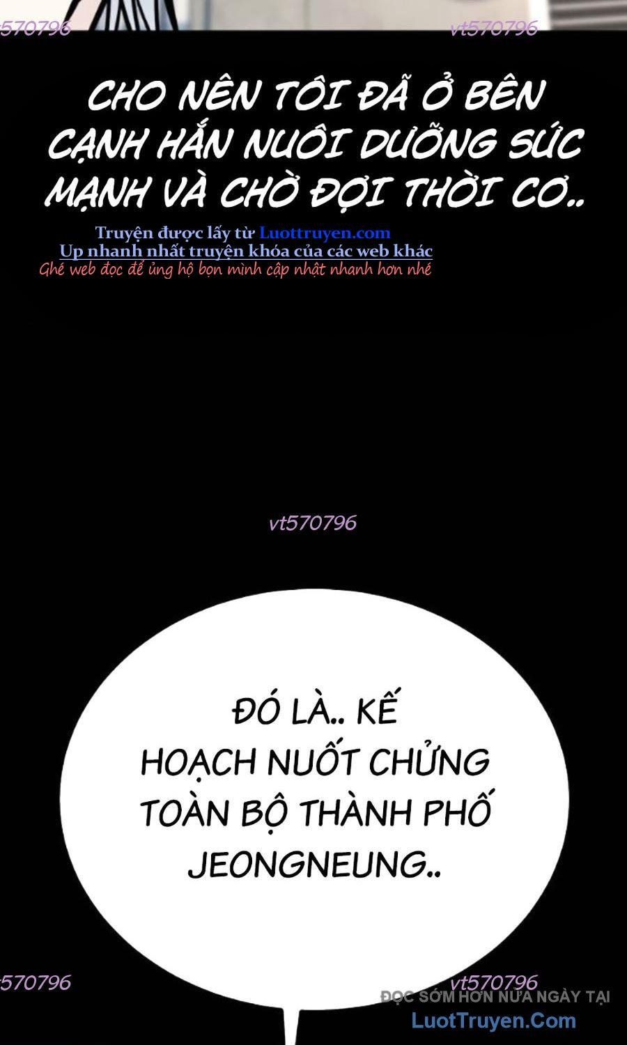 Bạo Lực Vương Chapter 70 - 184
