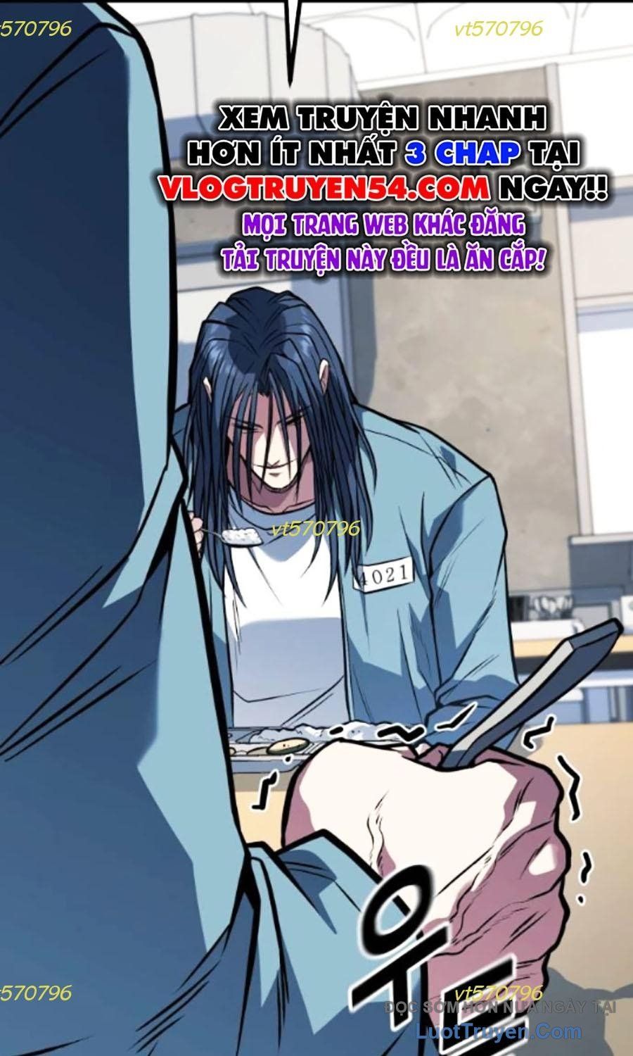 Bạo Lực Vương Chapter 70 - 185