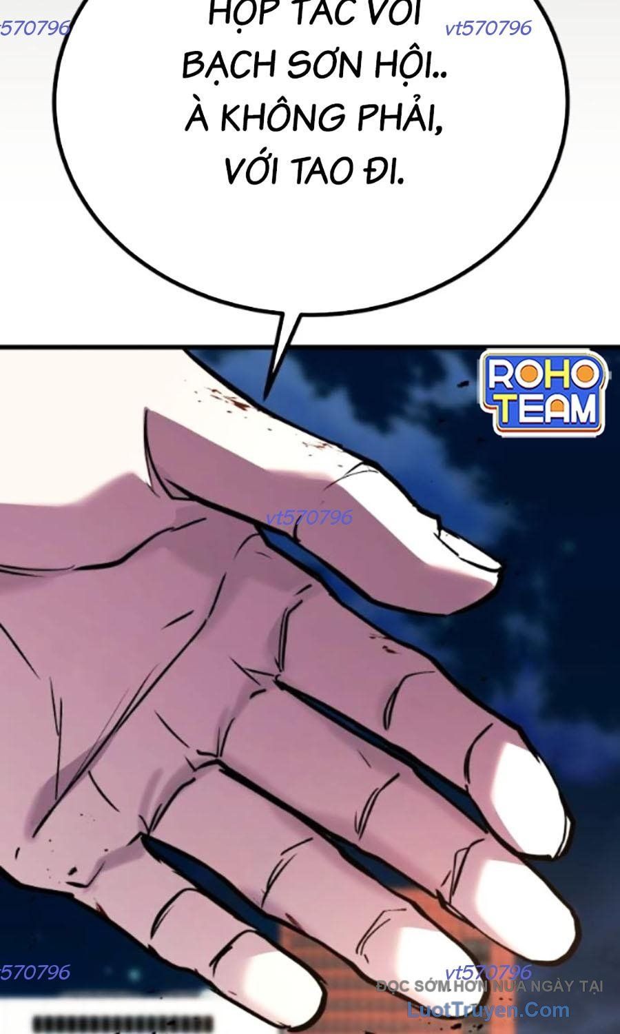 Bạo Lực Vương Chapter 70 - 187