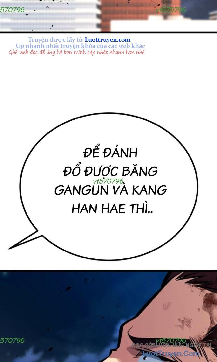 Bạo Lực Vương Chapter 70 - 188