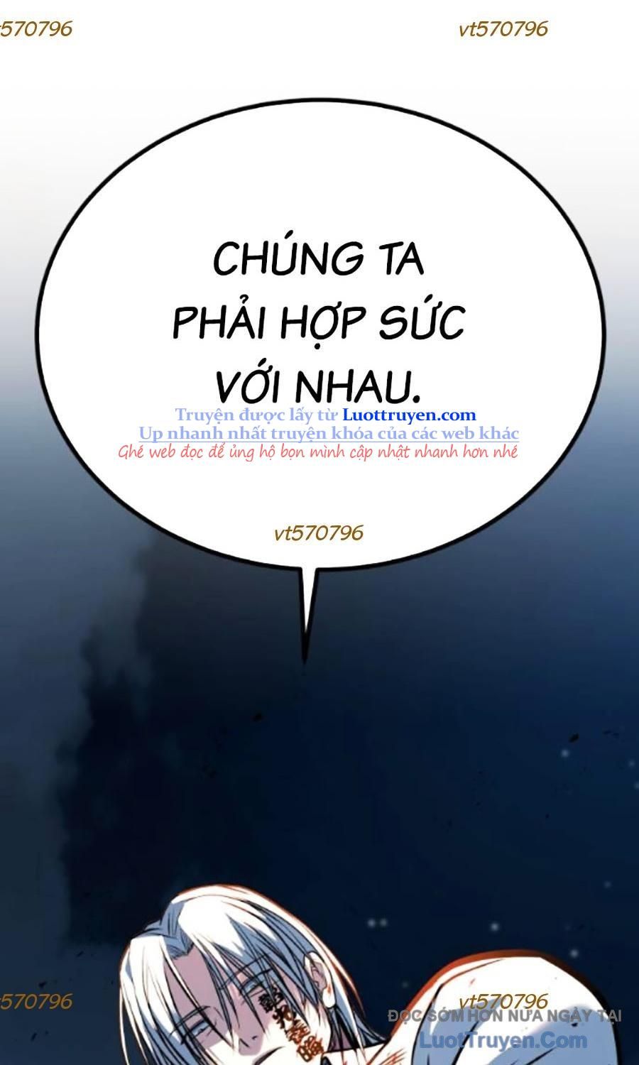 Bạo Lực Vương Chapter 70 - 190