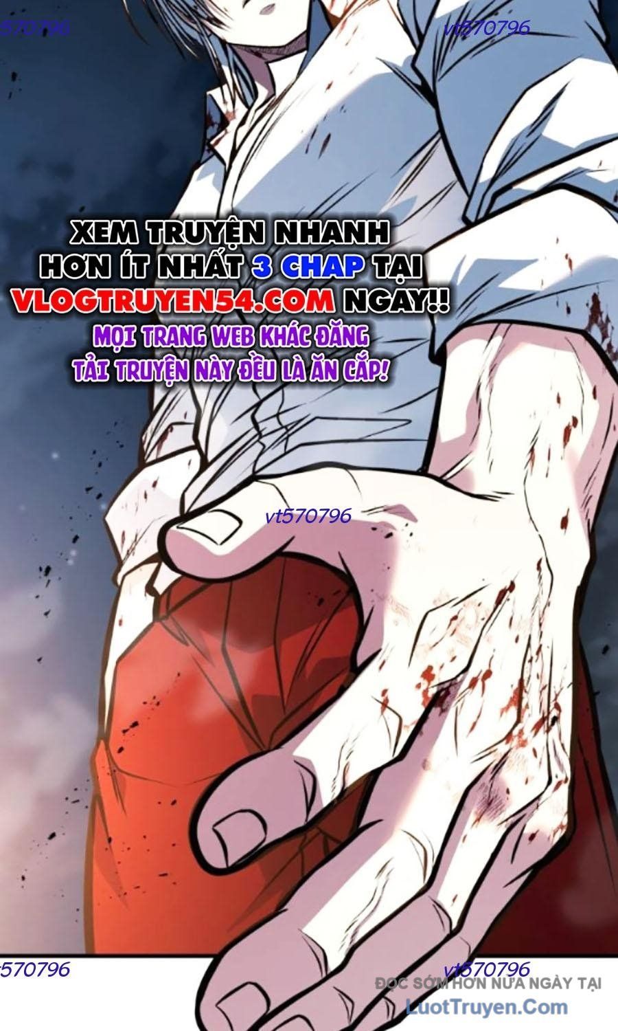 Bạo Lực Vương Chapter 70 - 191