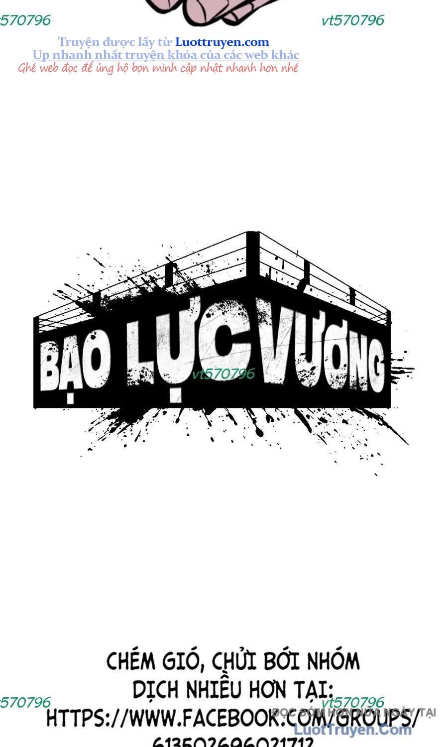 Bạo Lực Vương Chapter 70 - 192
