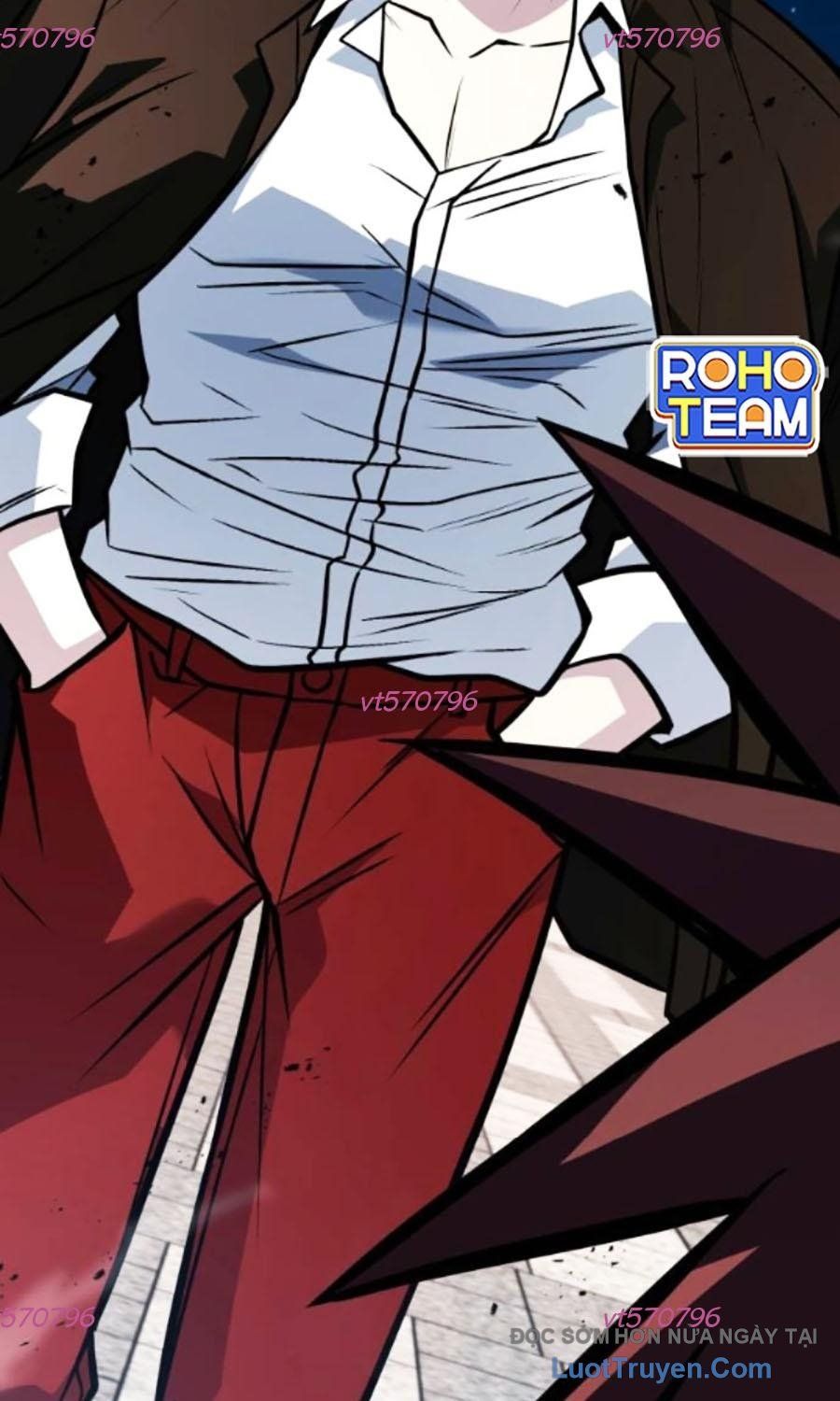 Bạo Lực Vương Chapter 70 - 3