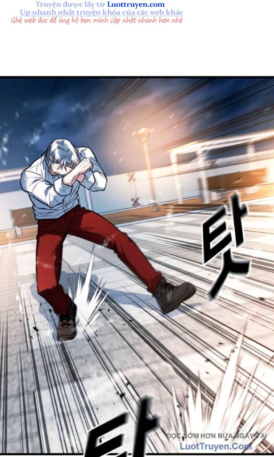 Bạo Lực Vương Chapter 70 - 23