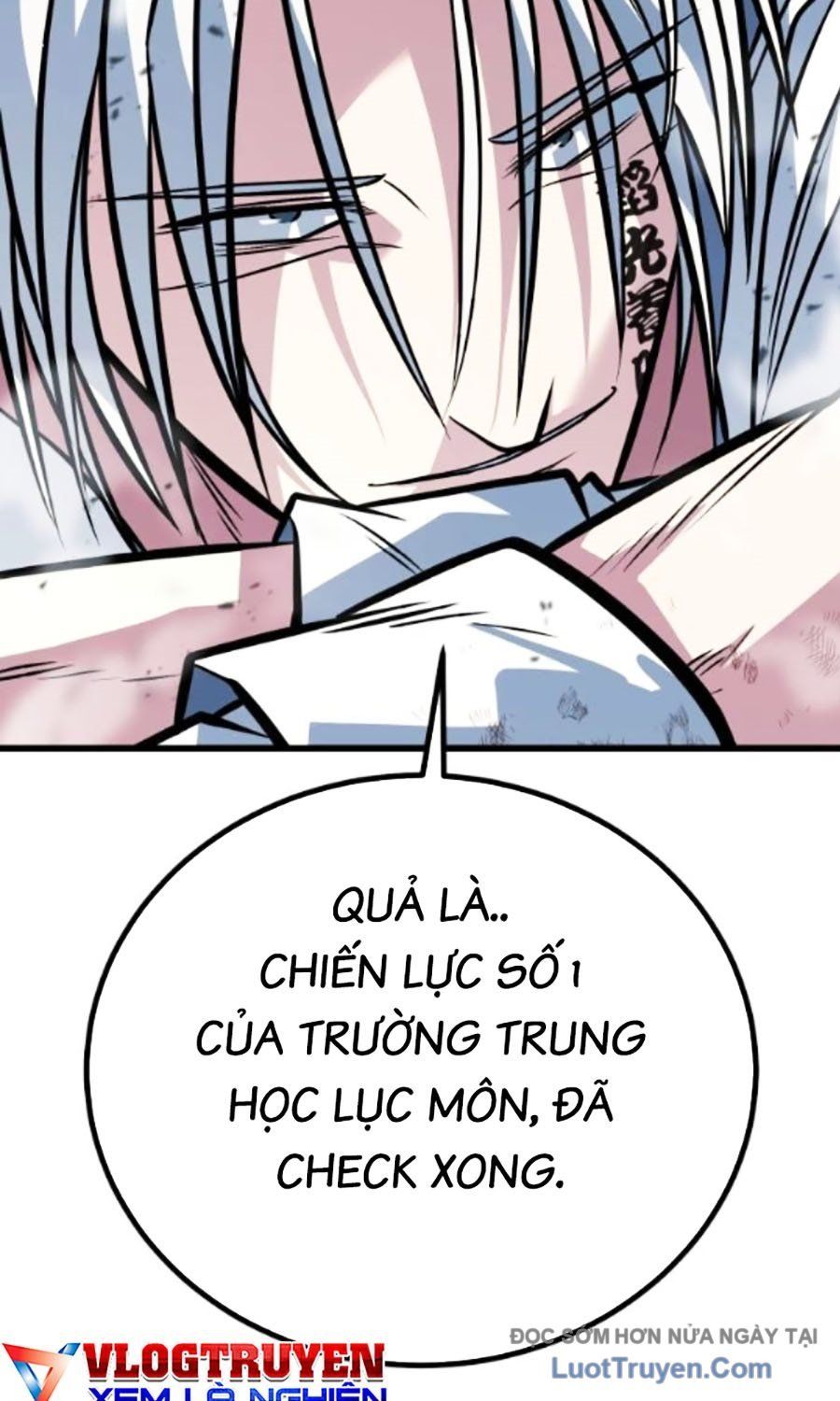 Bạo Lực Vương Chapter 70 - 25