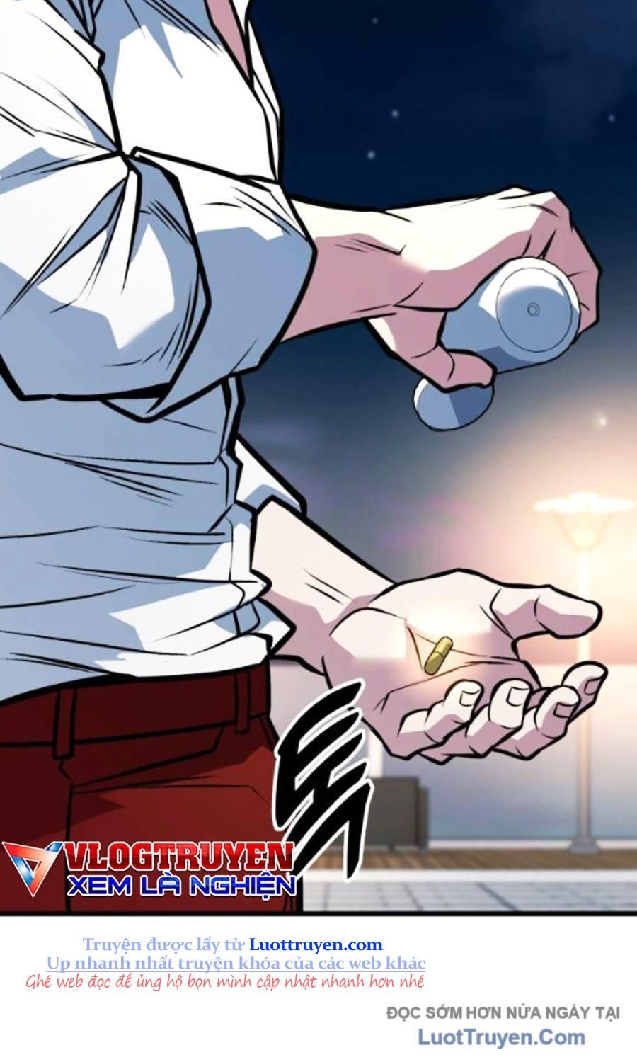 Bạo Lực Vương Chapter 70 - 29