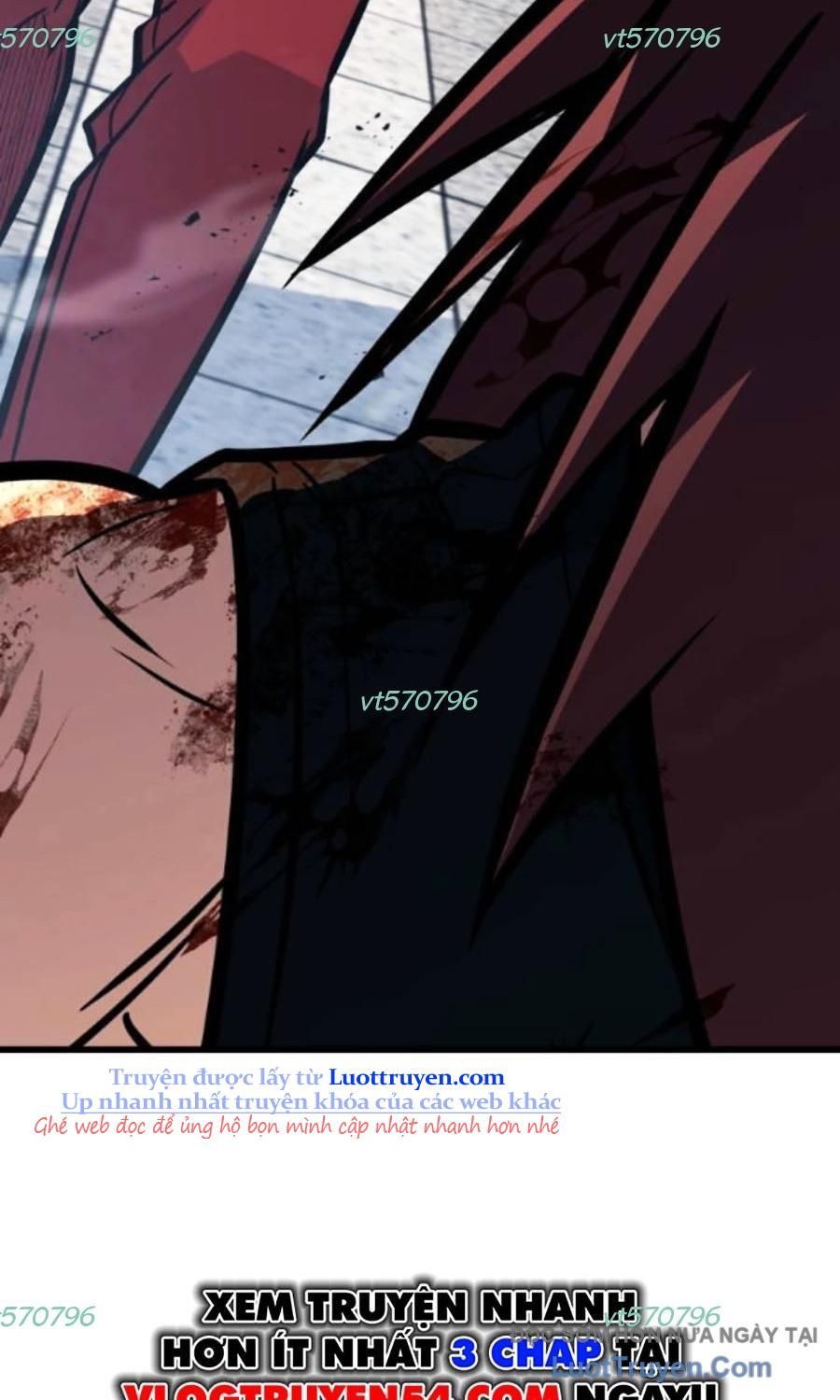 Bạo Lực Vương Chapter 70 - 4