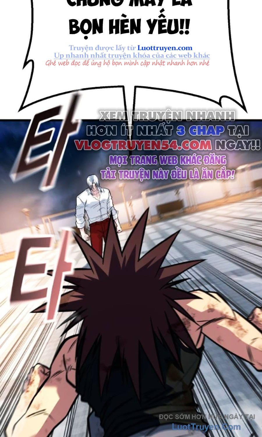 Bạo Lực Vương Chapter 70 - 32