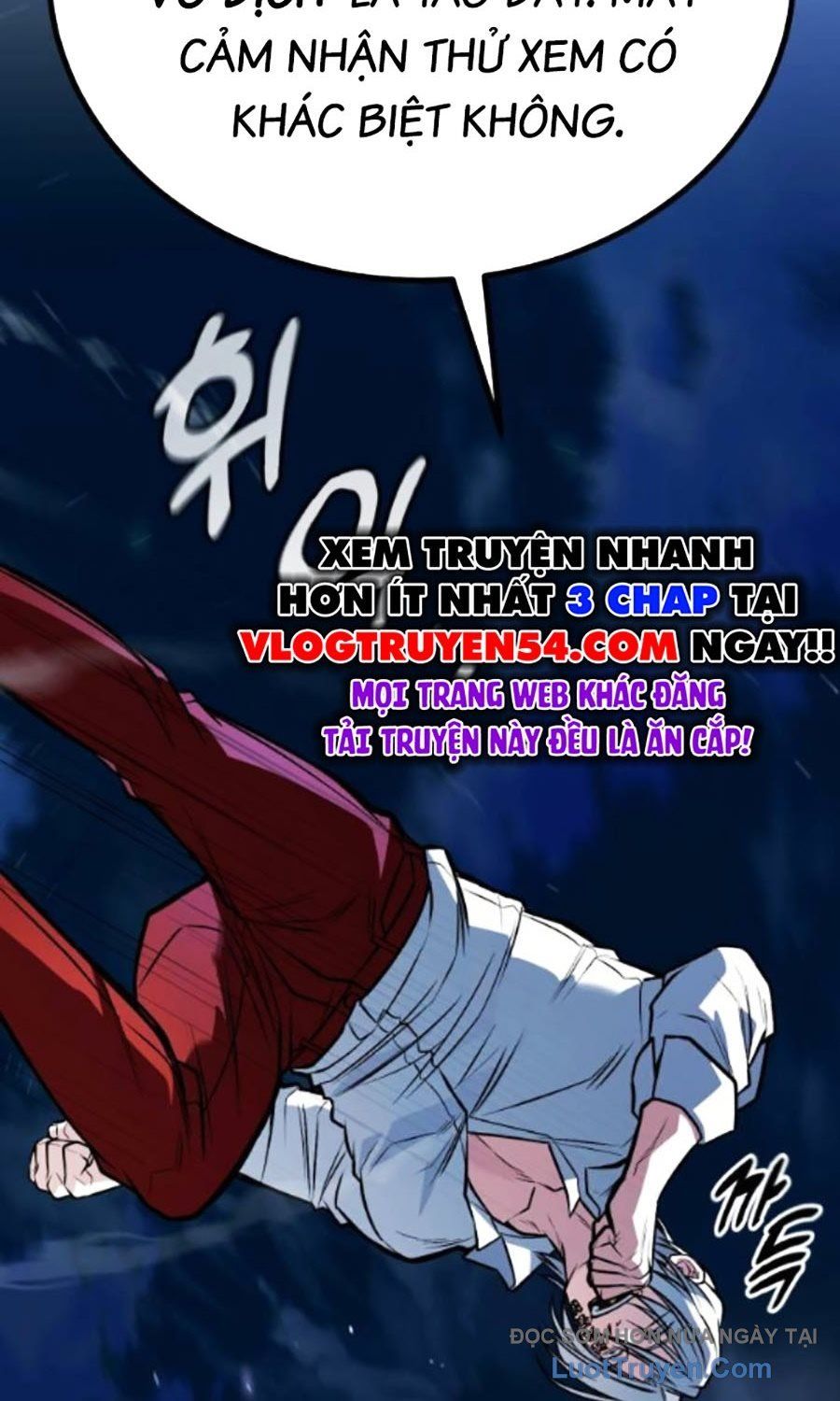 Bạo Lực Vương Chapter 70 - 36