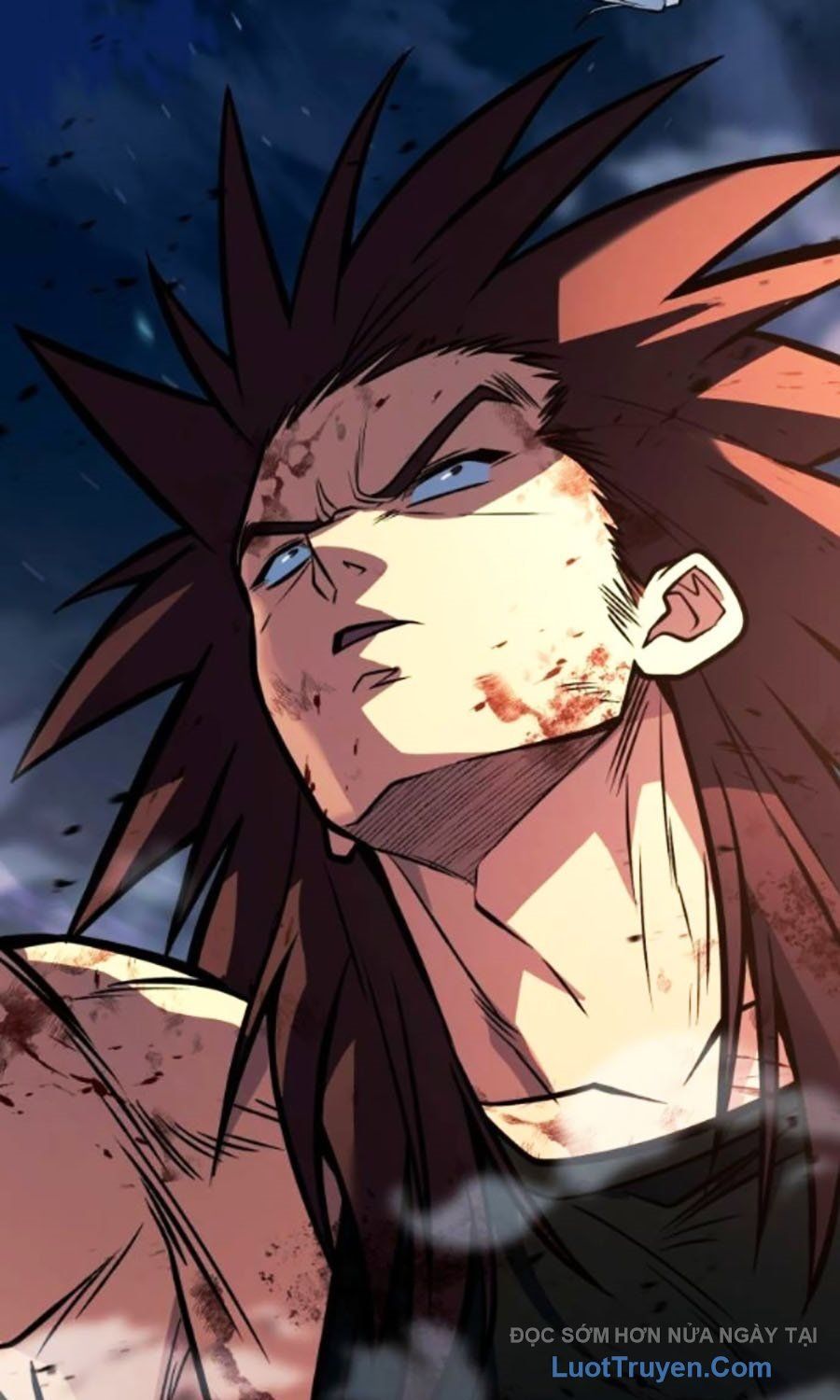 Bạo Lực Vương Chapter 70 - 37