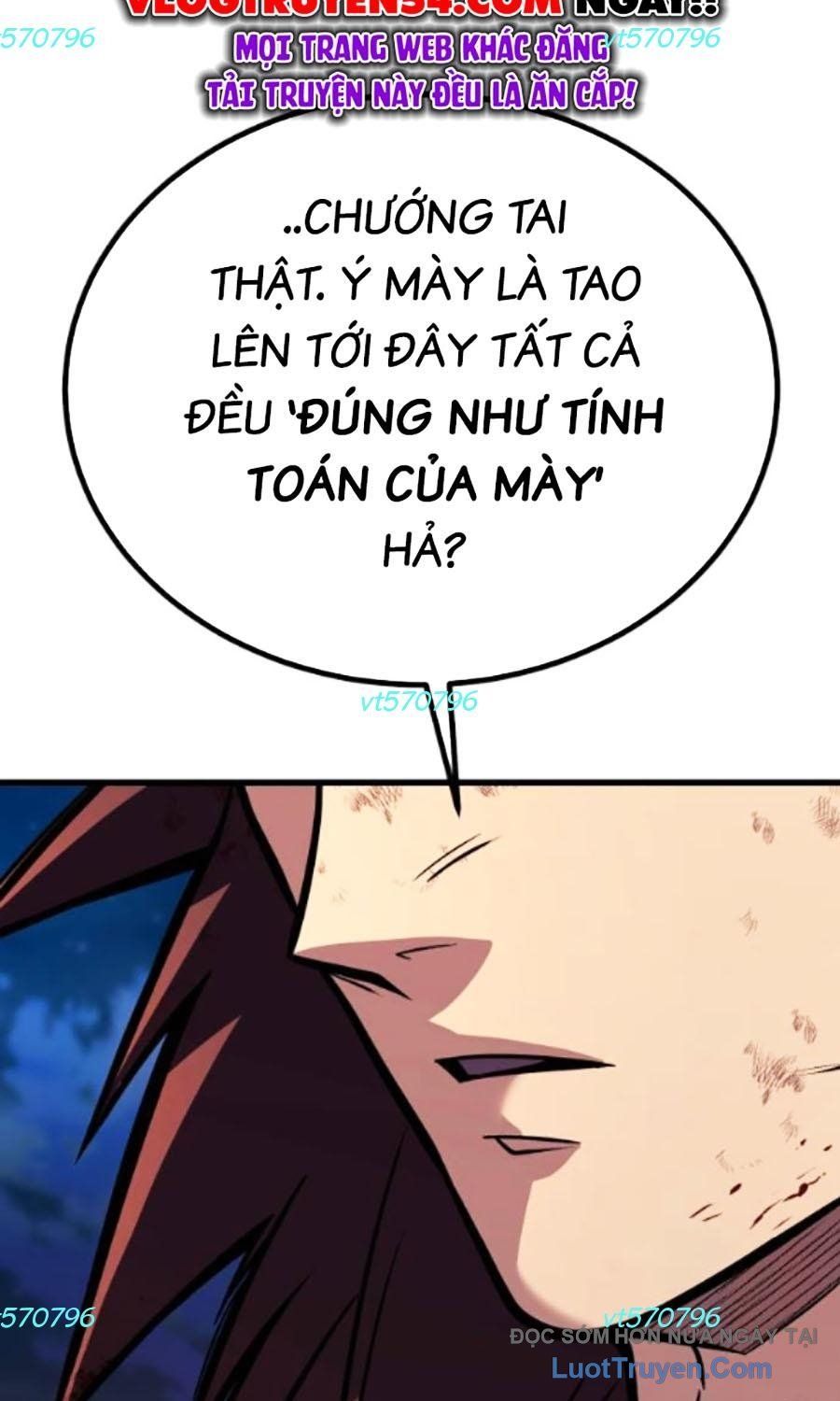 Bạo Lực Vương Chapter 70 - 5