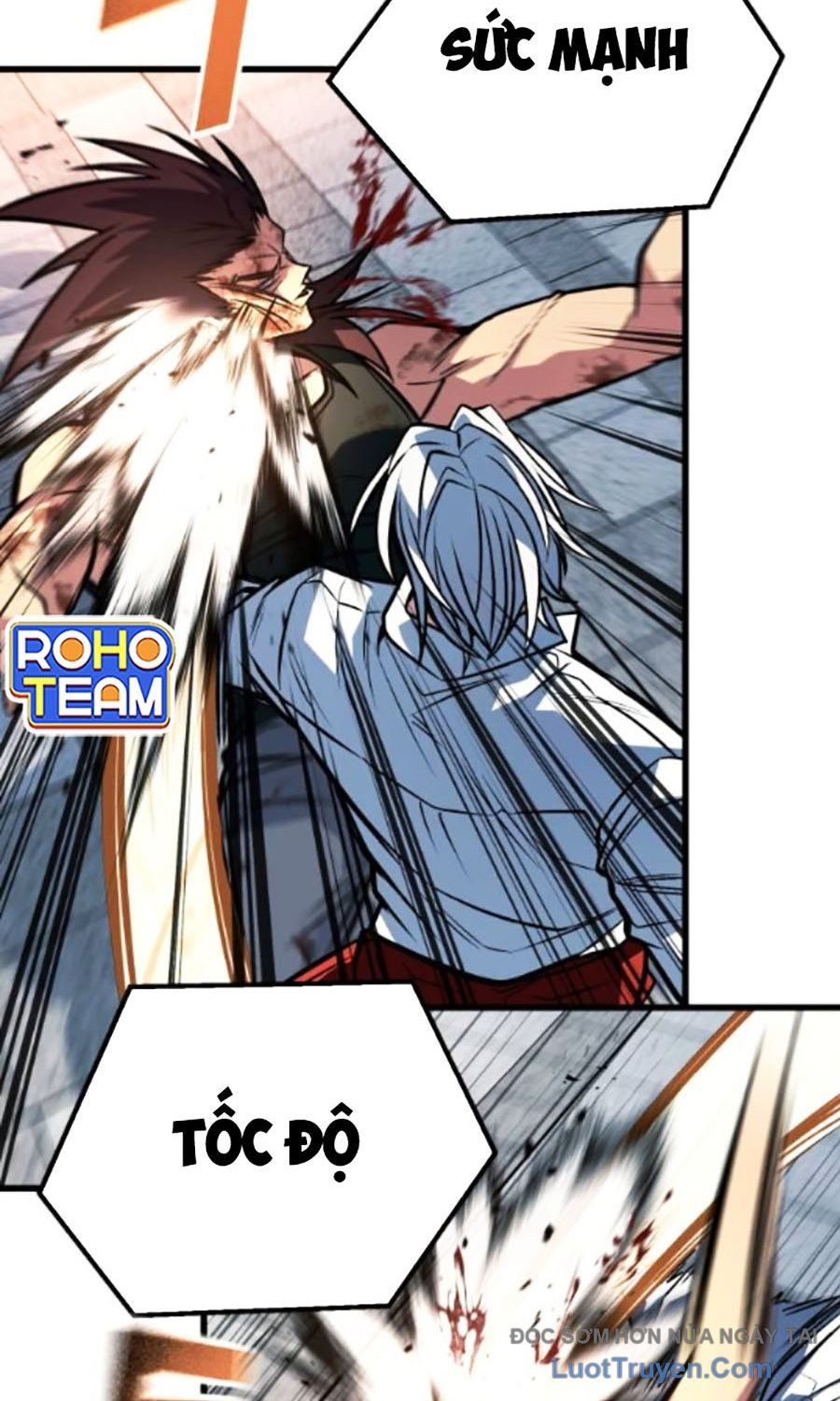 Bạo Lực Vương Chapter 70 - 46