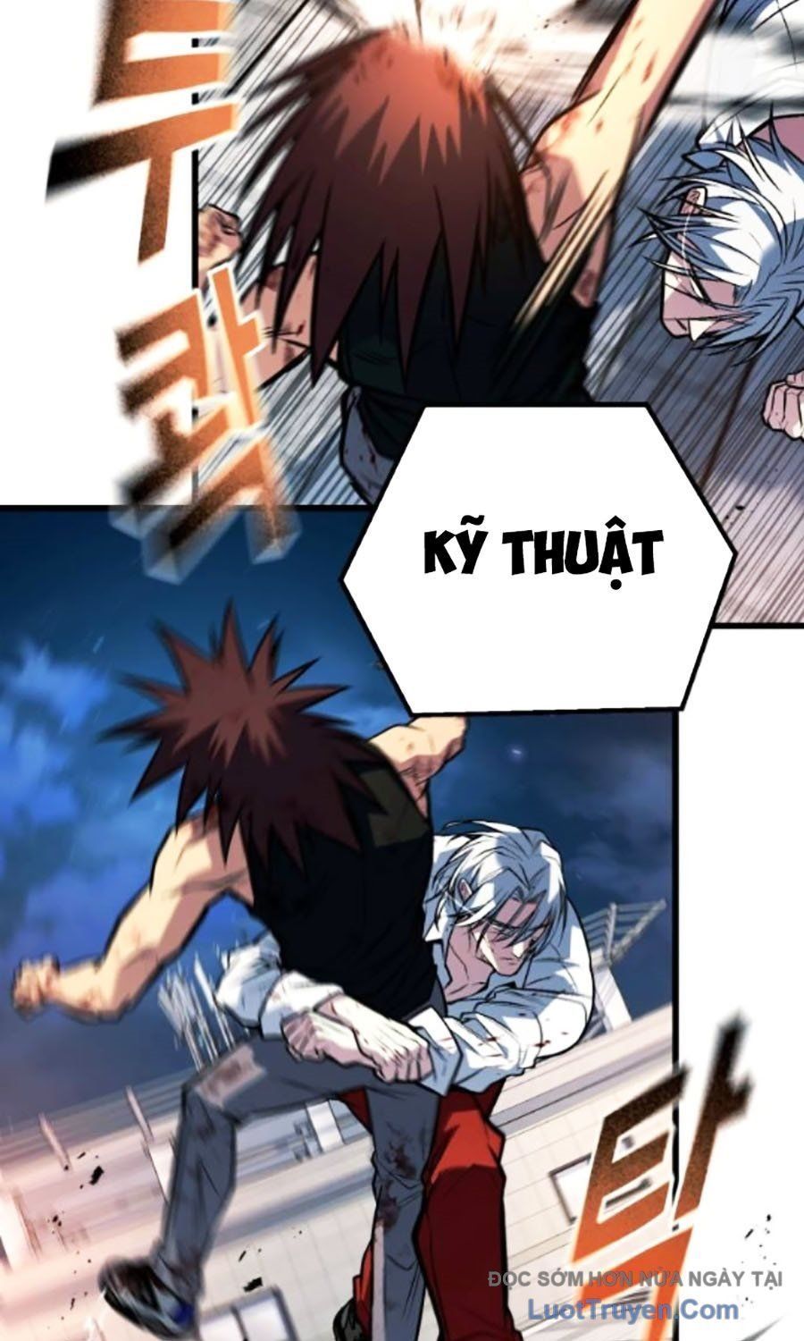 Bạo Lực Vương Chapter 70 - 47