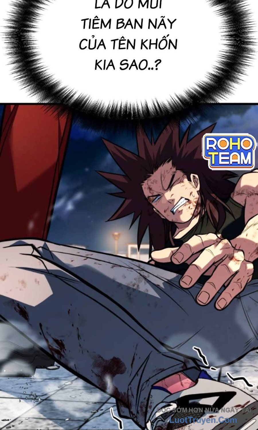 Bạo Lực Vương Chapter 70 - 54