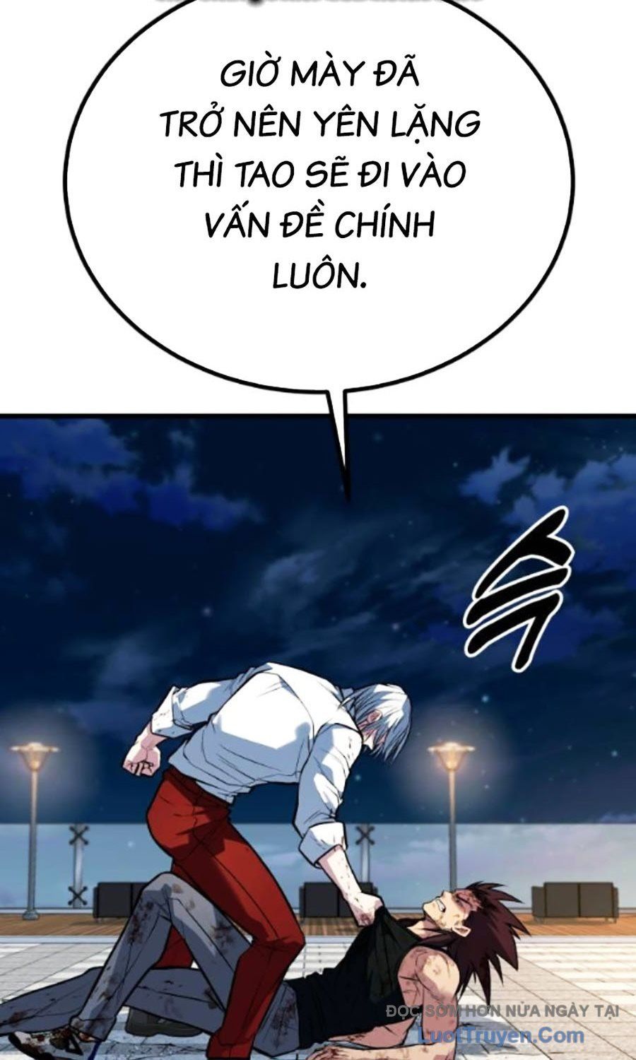 Bạo Lực Vương Chapter 70 - 56