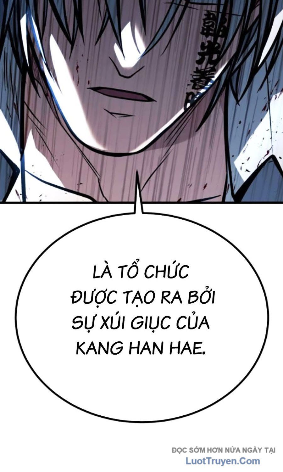 Bạo Lực Vương Chapter 70 - 60