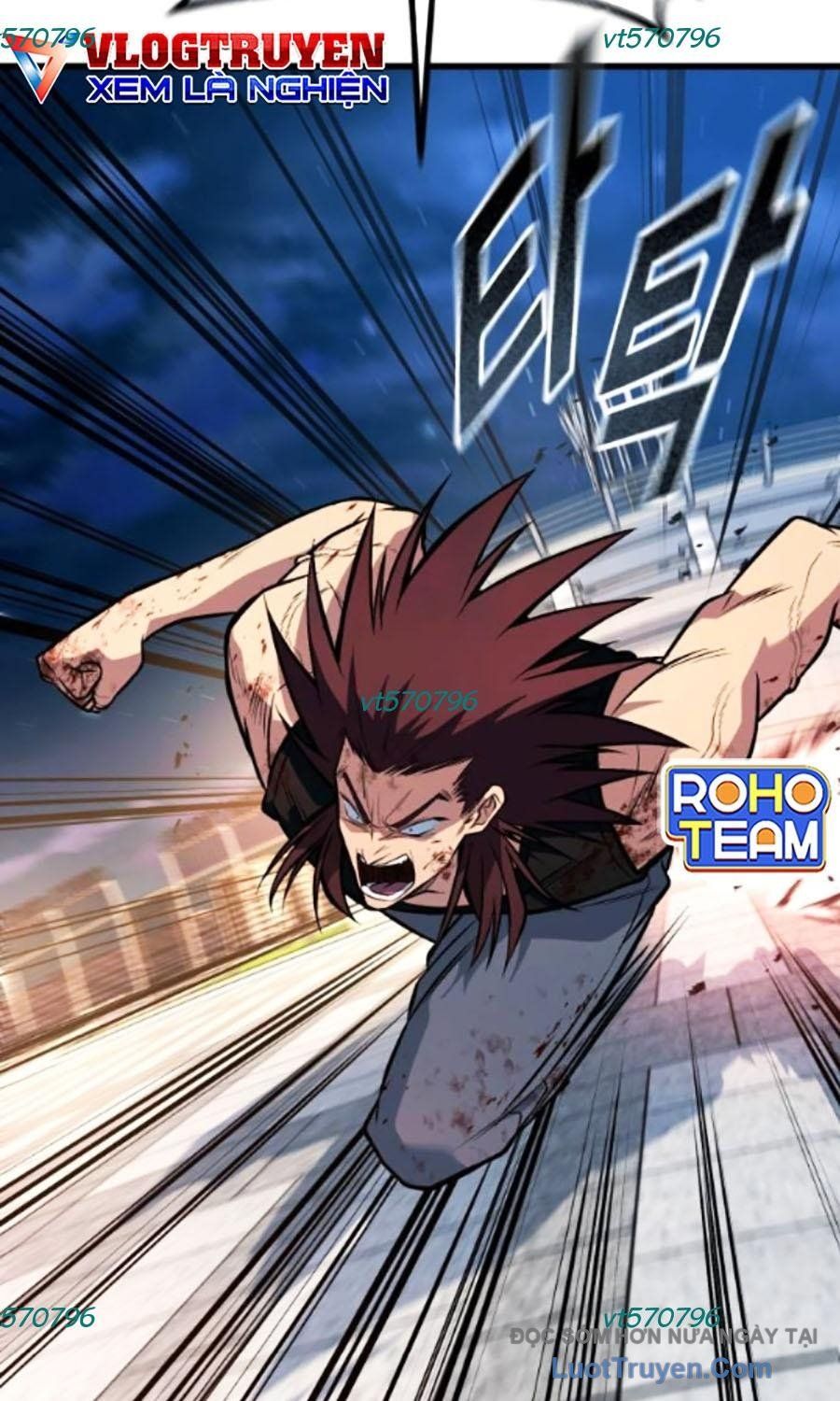 Bạo Lực Vương Chapter 70 - 7