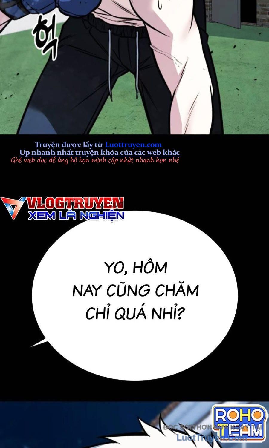 Bạo Lực Vương Chapter 70 - 68