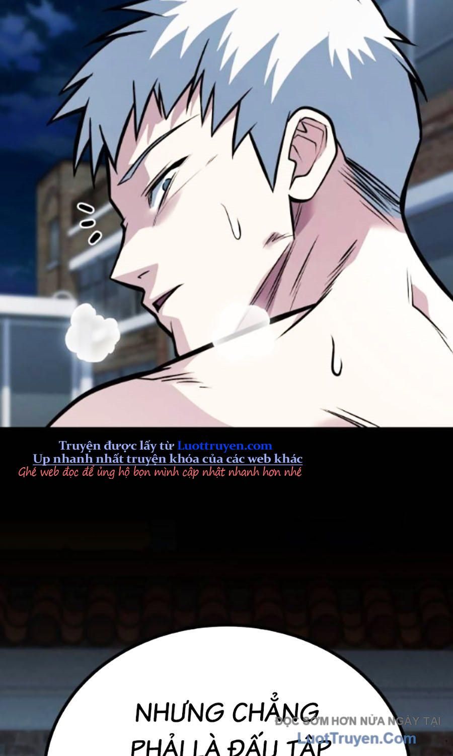 Bạo Lực Vương Chapter 70 - 69