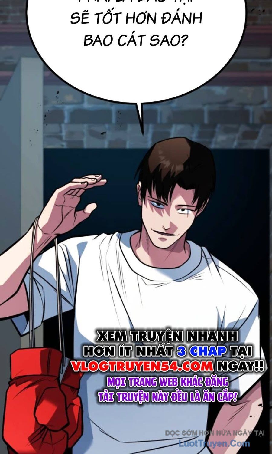 Bạo Lực Vương Chapter 70 - 70