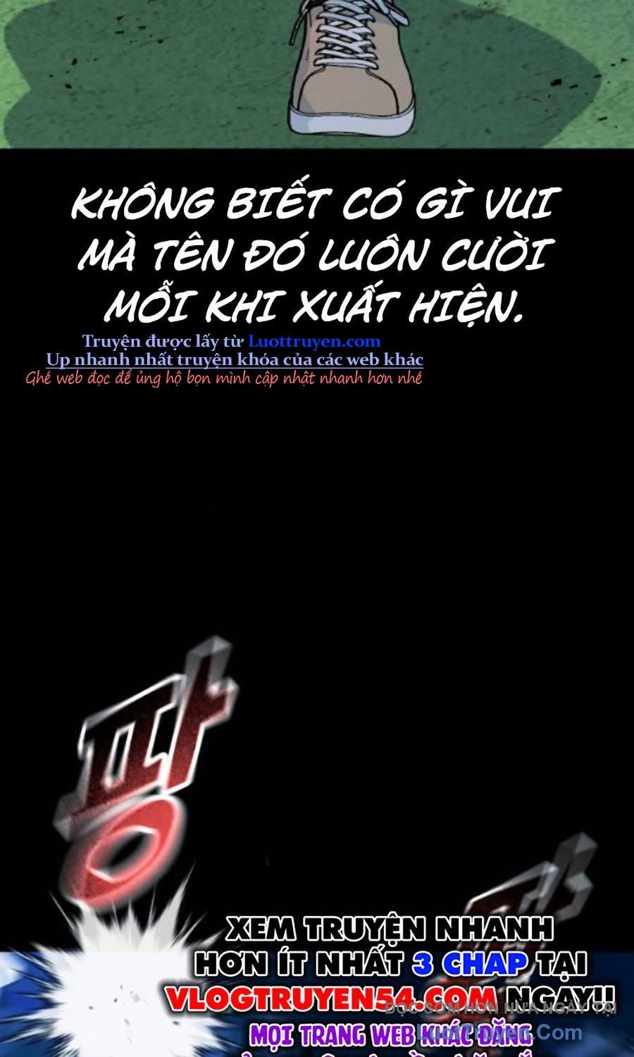 Bạo Lực Vương Chapter 70 - 72