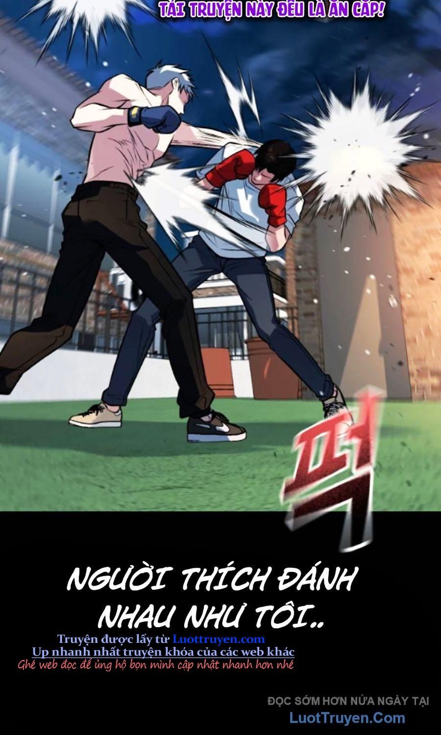 Bạo Lực Vương Chapter 70 - 73