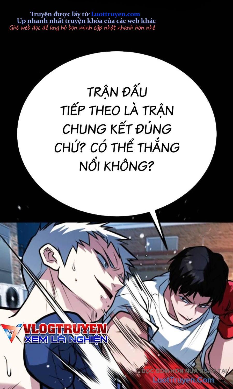 Bạo Lực Vương Chapter 70 - 74