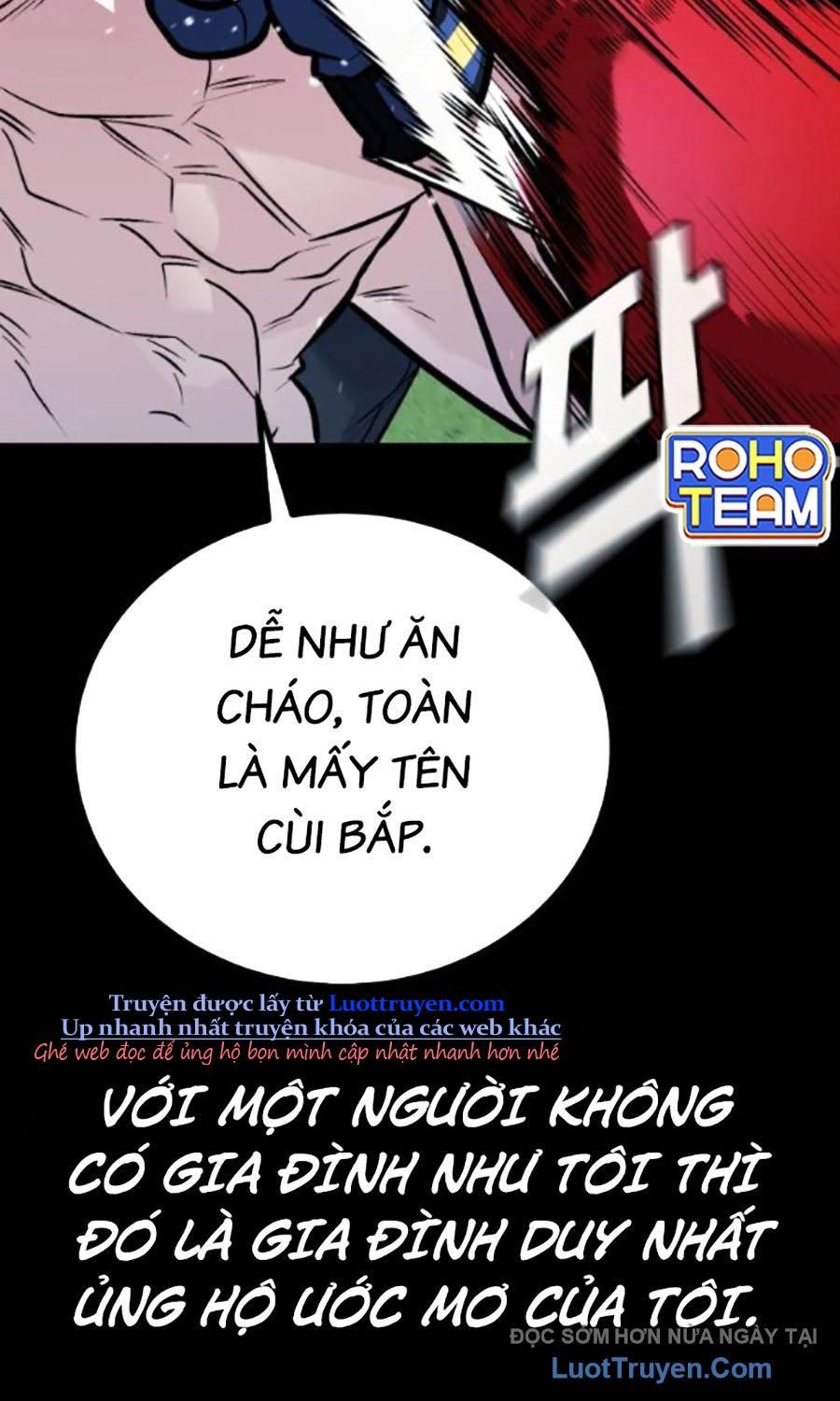 Bạo Lực Vương Chapter 70 - 75