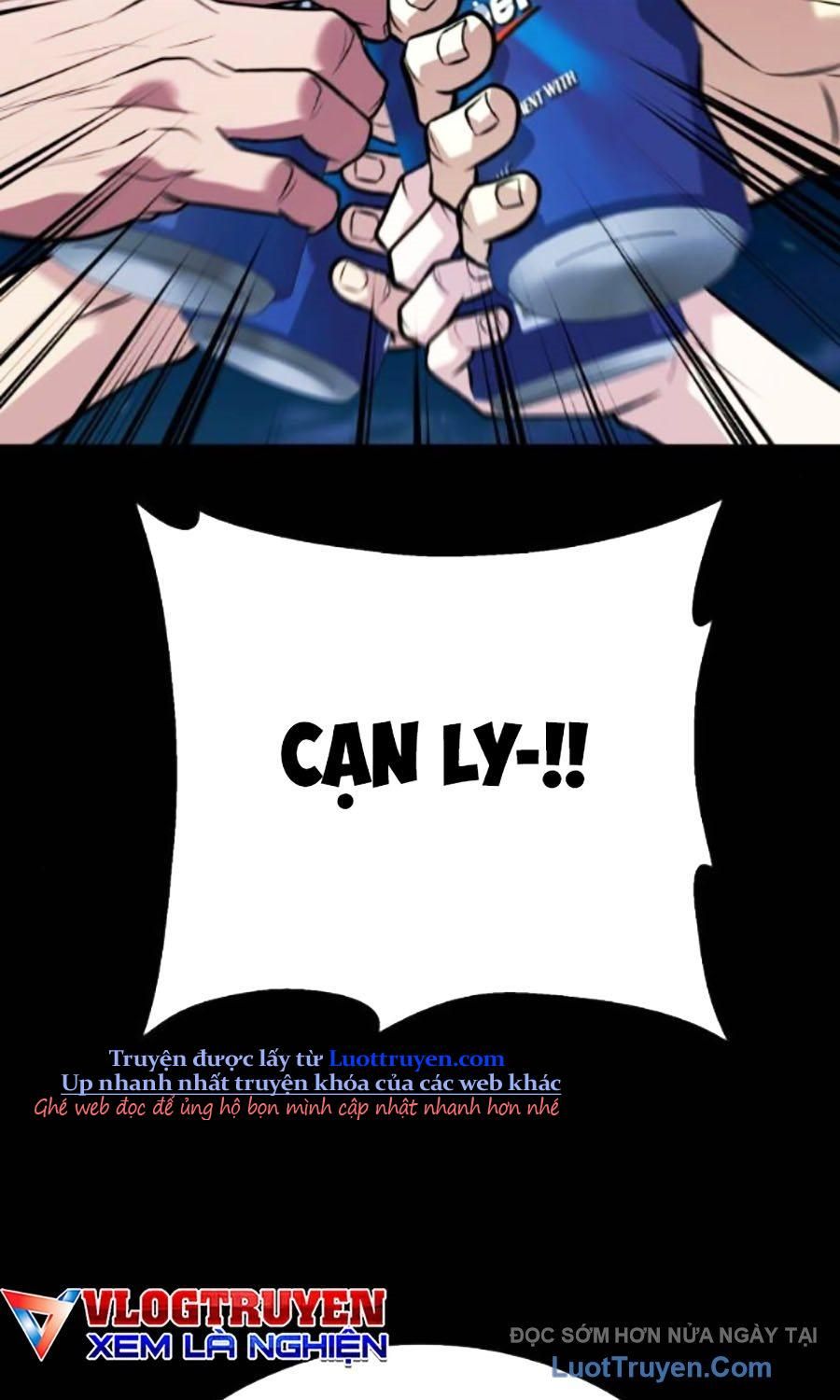 Bạo Lực Vương Chapter 70 - 80
