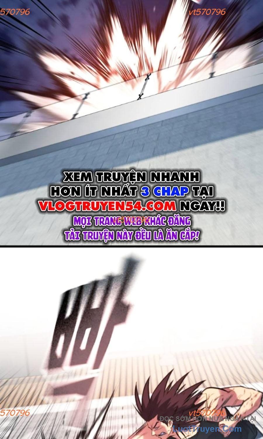 Bạo Lực Vương Chapter 70 - 9