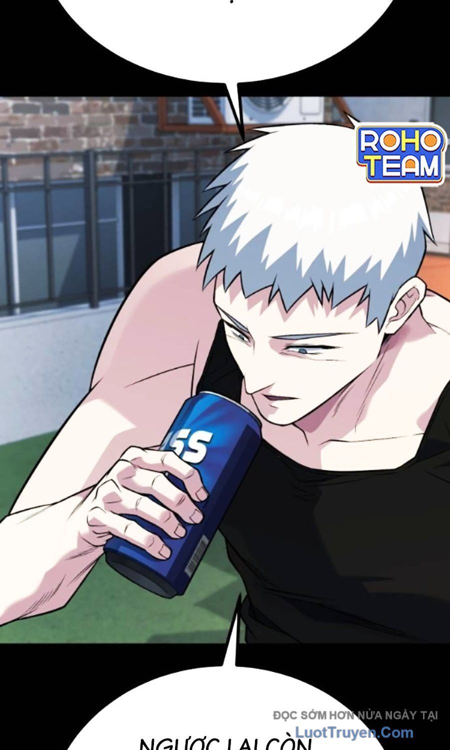 Bạo Lực Vương Chapter 70 - 83