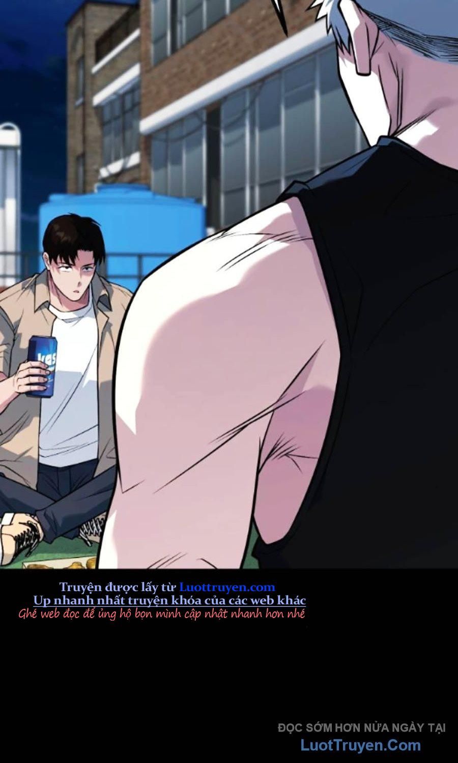 Bạo Lực Vương Chapter 70 - 85