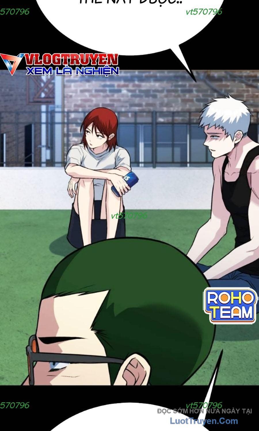 Bạo Lực Vương Chapter 70 - 88