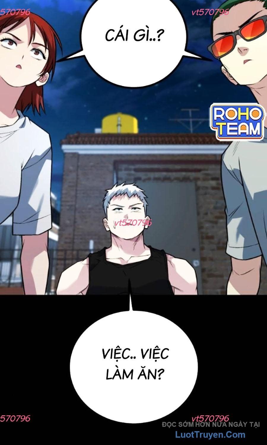 Bạo Lực Vương Chapter 70 - 92