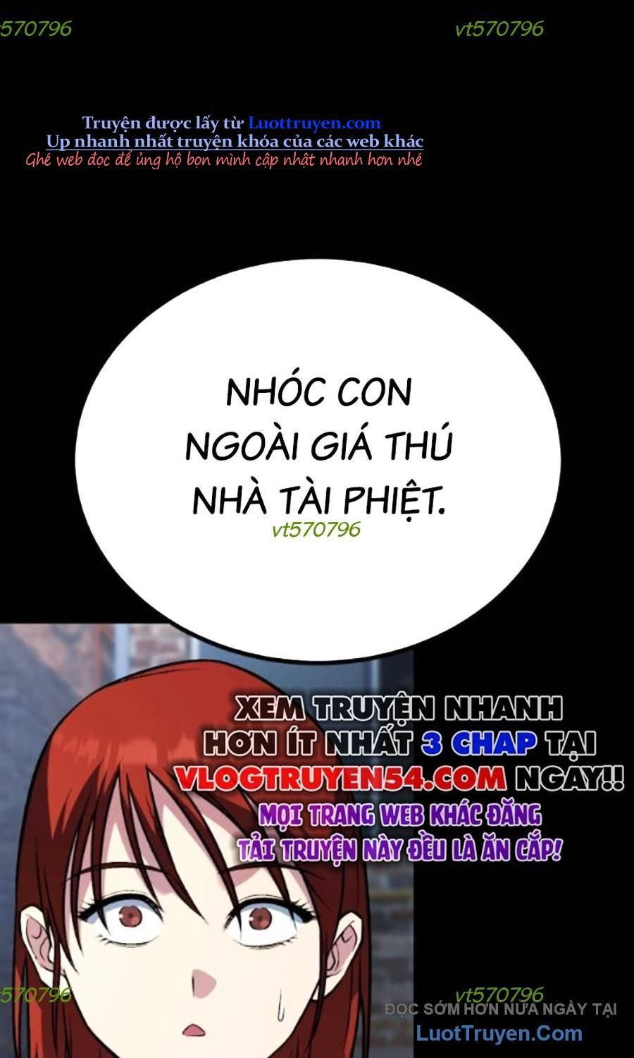 Bạo Lực Vương Chapter 70 - 93