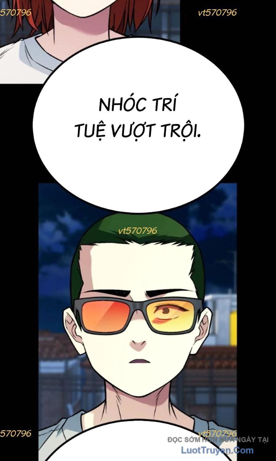 Bạo Lực Vương Chapter 70 - 94