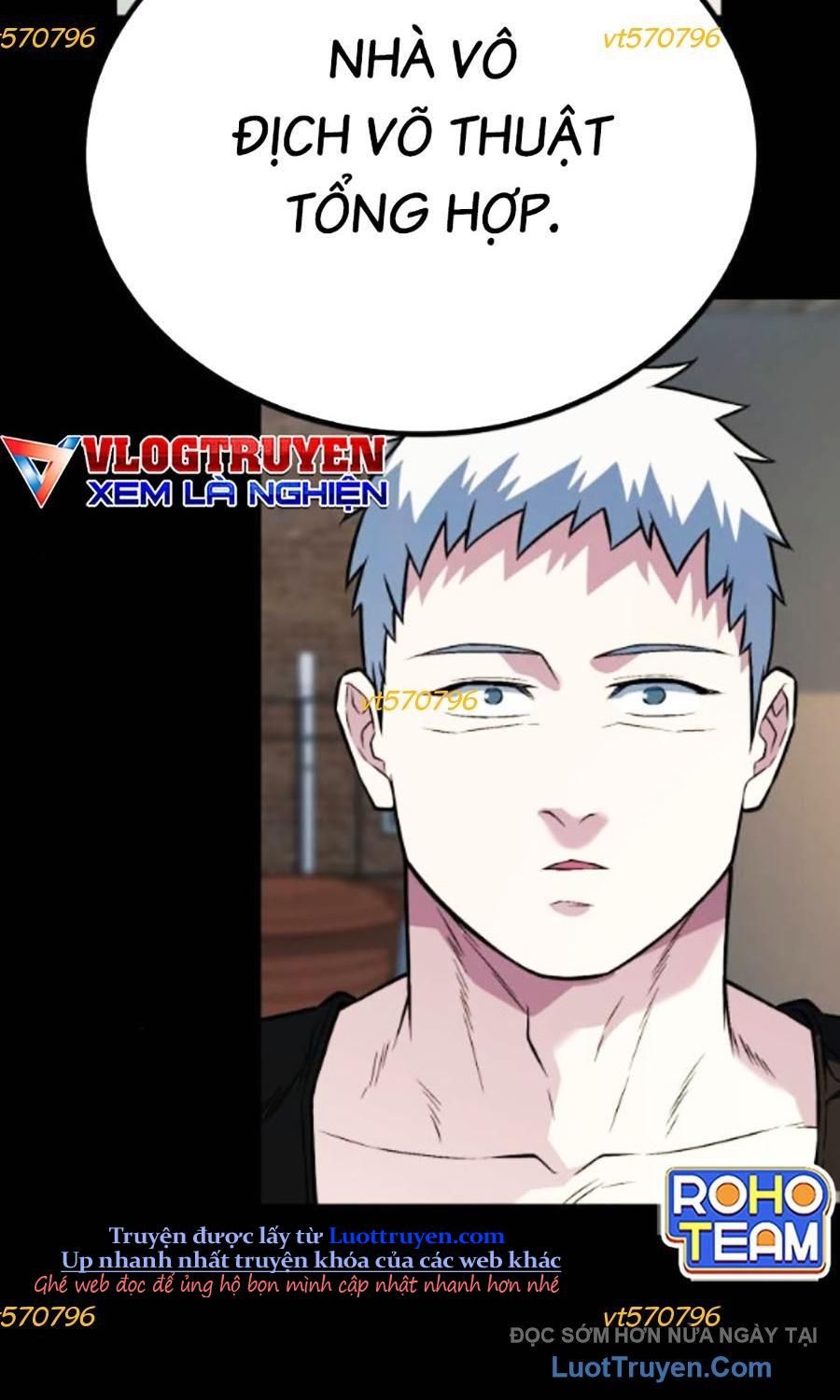 Bạo Lực Vương Chapter 70 - 95