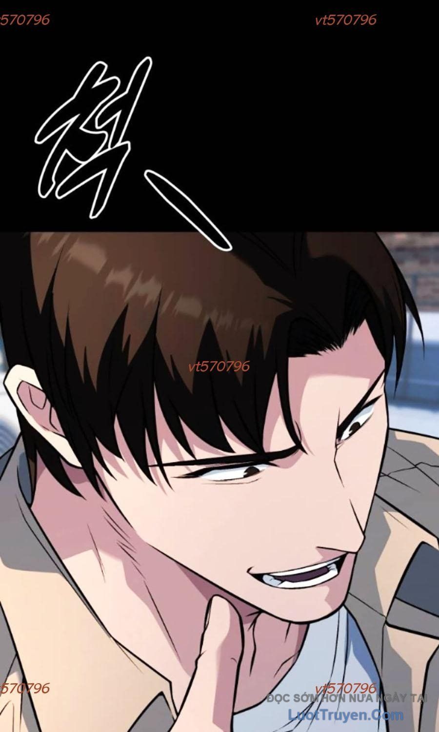 Bạo Lực Vương Chapter 70 - 96