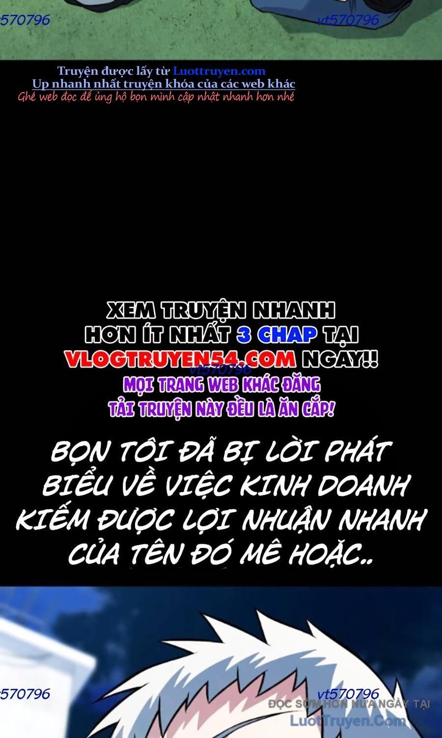 Bạo Lực Vương Chapter 70 - 99