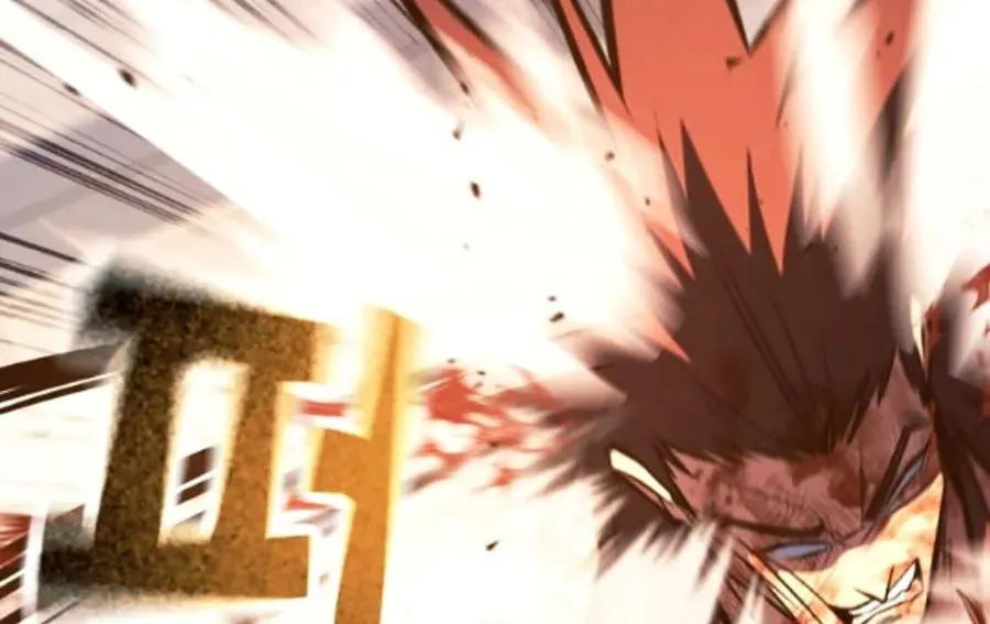 Bạo Lực Vương Chapter 71 - 102