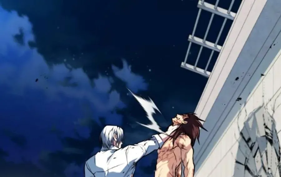 Bạo Lực Vương Chapter 71 - 133