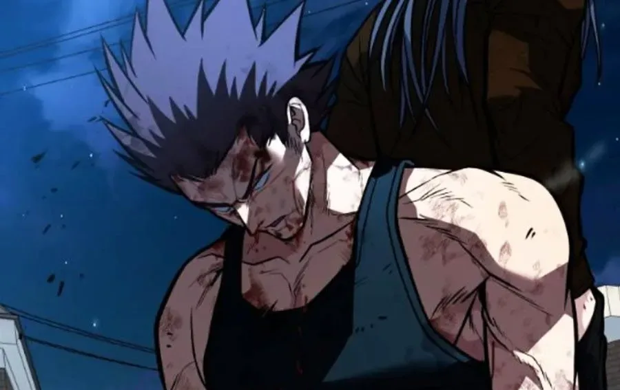 Bạo Lực Vương Chapter 71 - 187