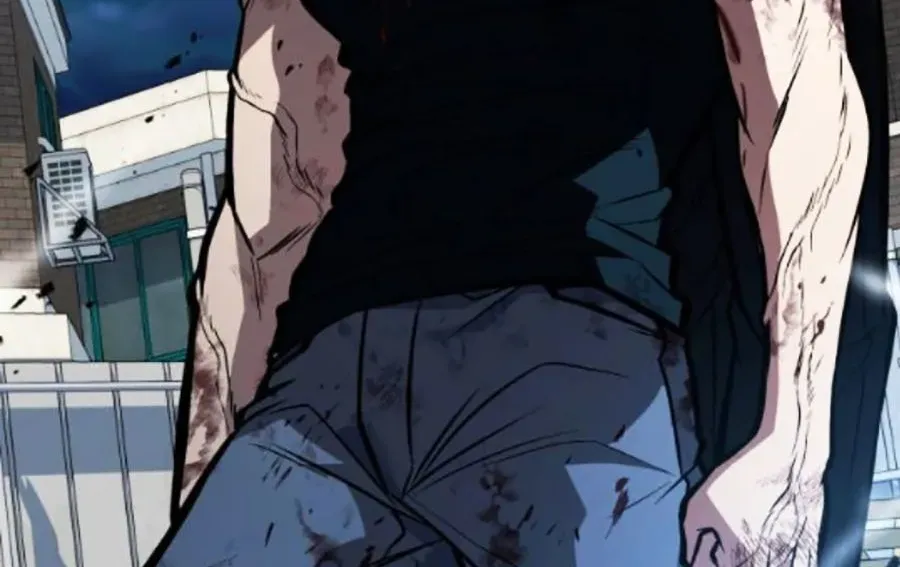 Bạo Lực Vương Chapter 71 - 188